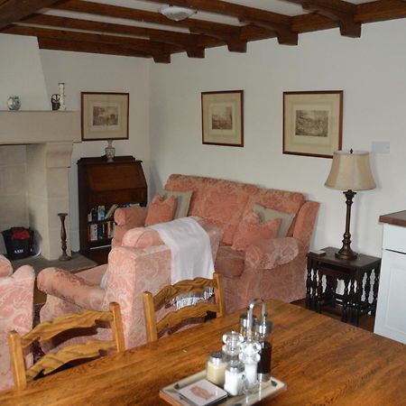 Middlehead Cottages Pickering Buitenkant foto