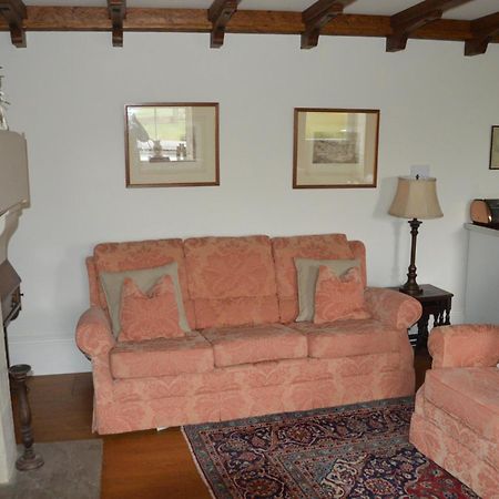 Middlehead Cottages Pickering Buitenkant foto