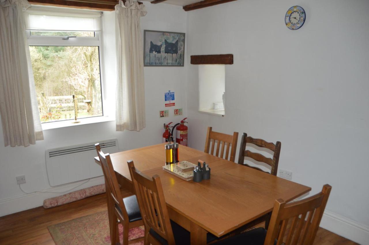 Middlehead Cottages Pickering Buitenkant foto