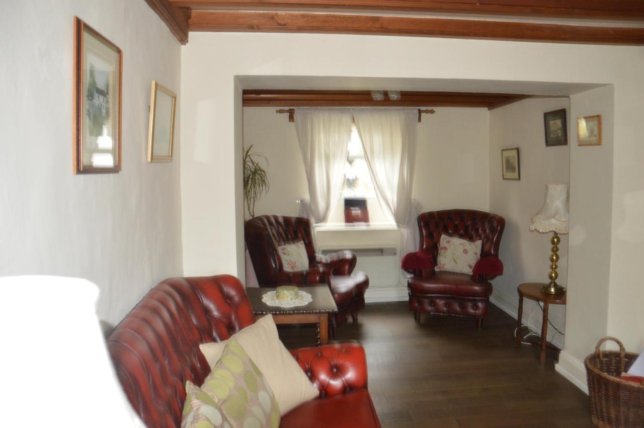 Middlehead Cottages Pickering Buitenkant foto
