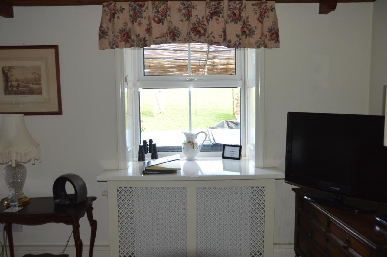 Middlehead Cottages Pickering Buitenkant foto