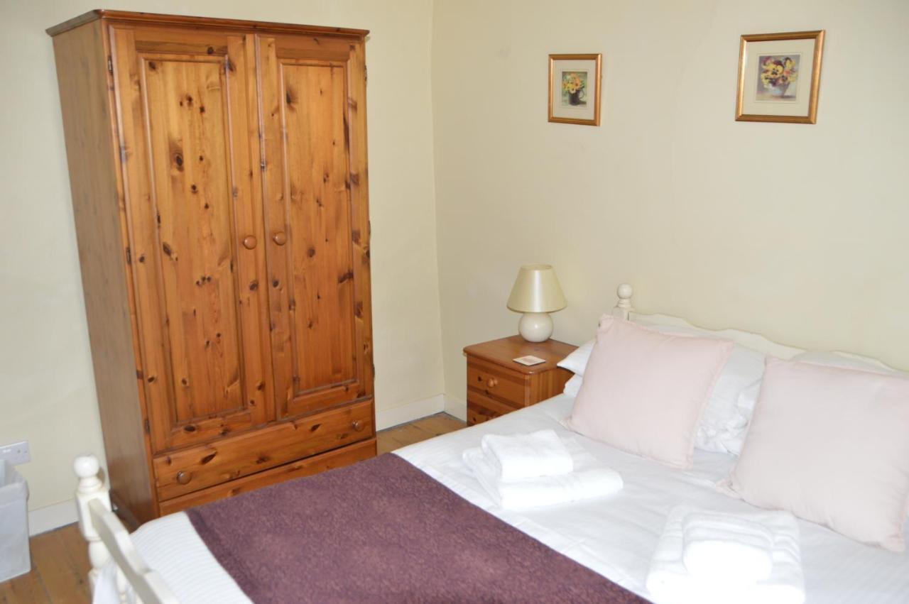 Middlehead Cottages Pickering Buitenkant foto