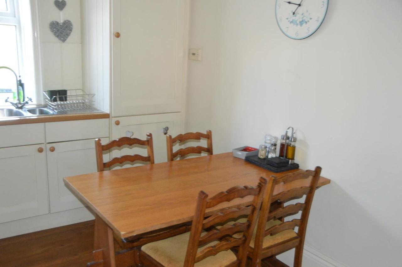 Middlehead Cottages Pickering Buitenkant foto