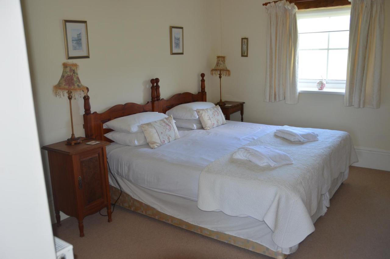 Middlehead Cottages Pickering Buitenkant foto