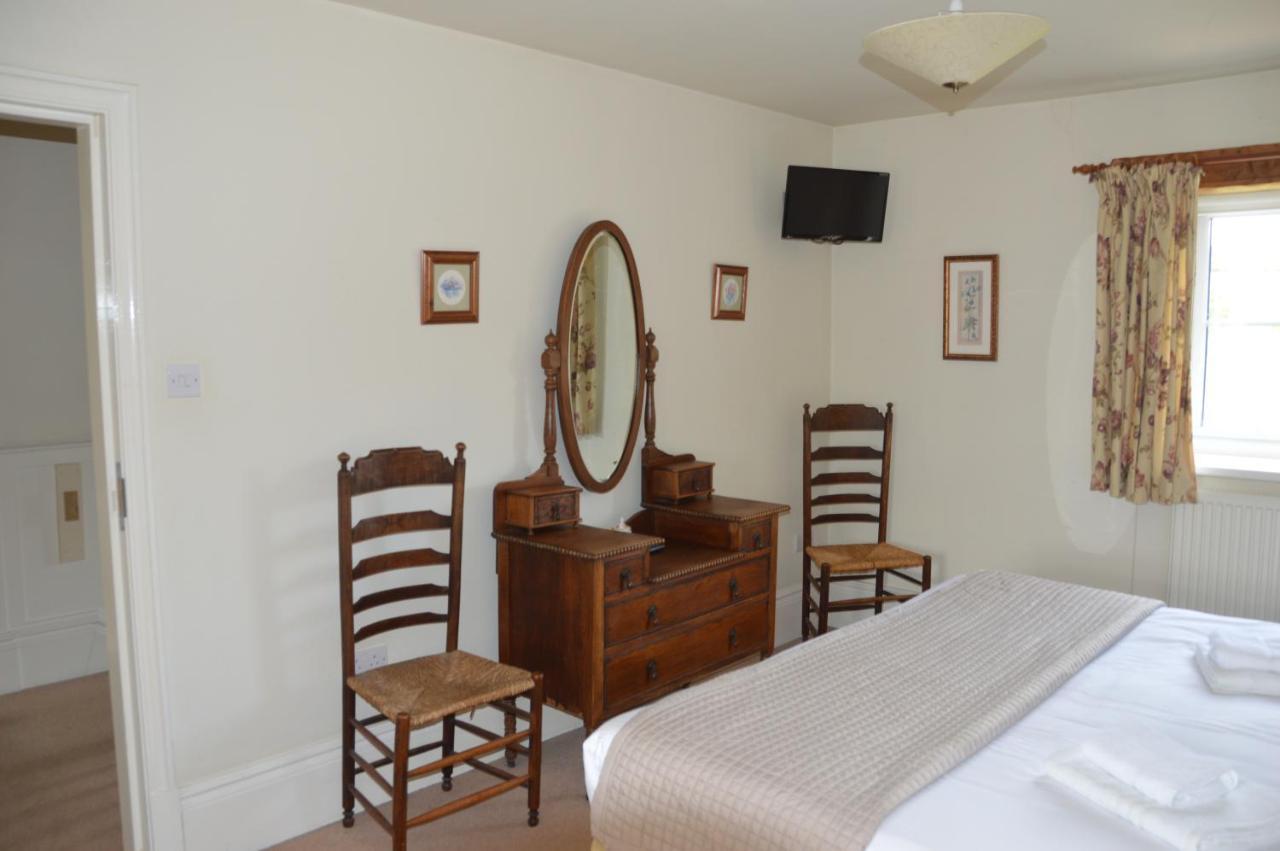 Middlehead Cottages Pickering Buitenkant foto