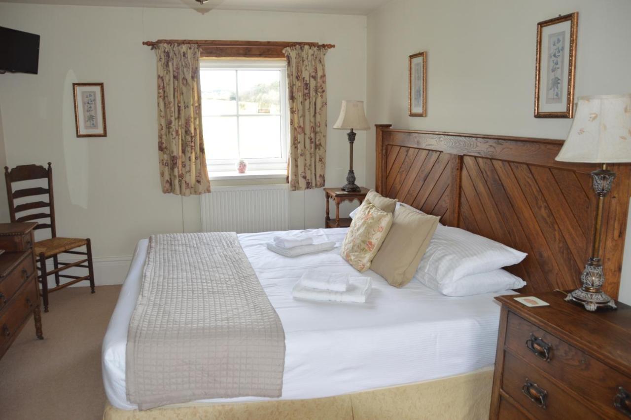 Middlehead Cottages Pickering Buitenkant foto