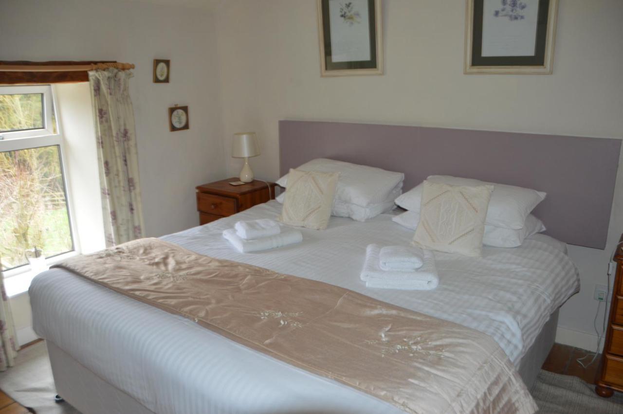 Middlehead Cottages Pickering Buitenkant foto