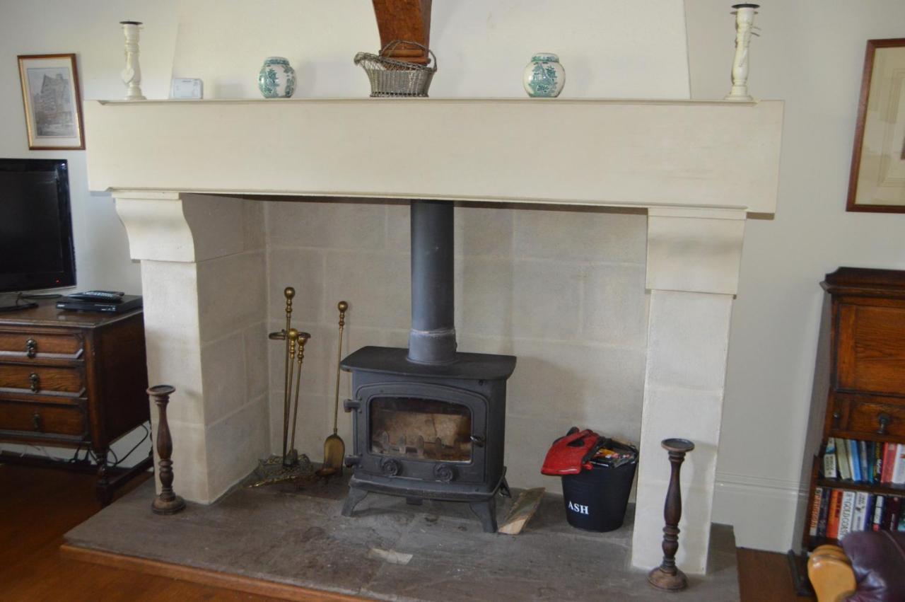 Middlehead Cottages Pickering Buitenkant foto