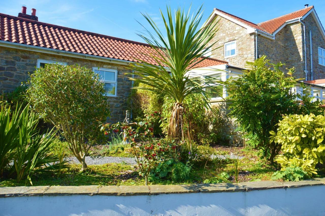 Middlehead Cottages Pickering Buitenkant foto