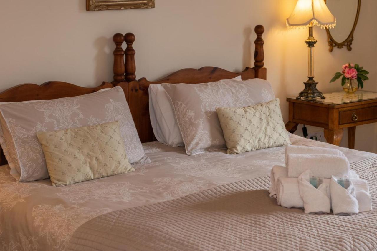 Middlehead Cottages Pickering Buitenkant foto