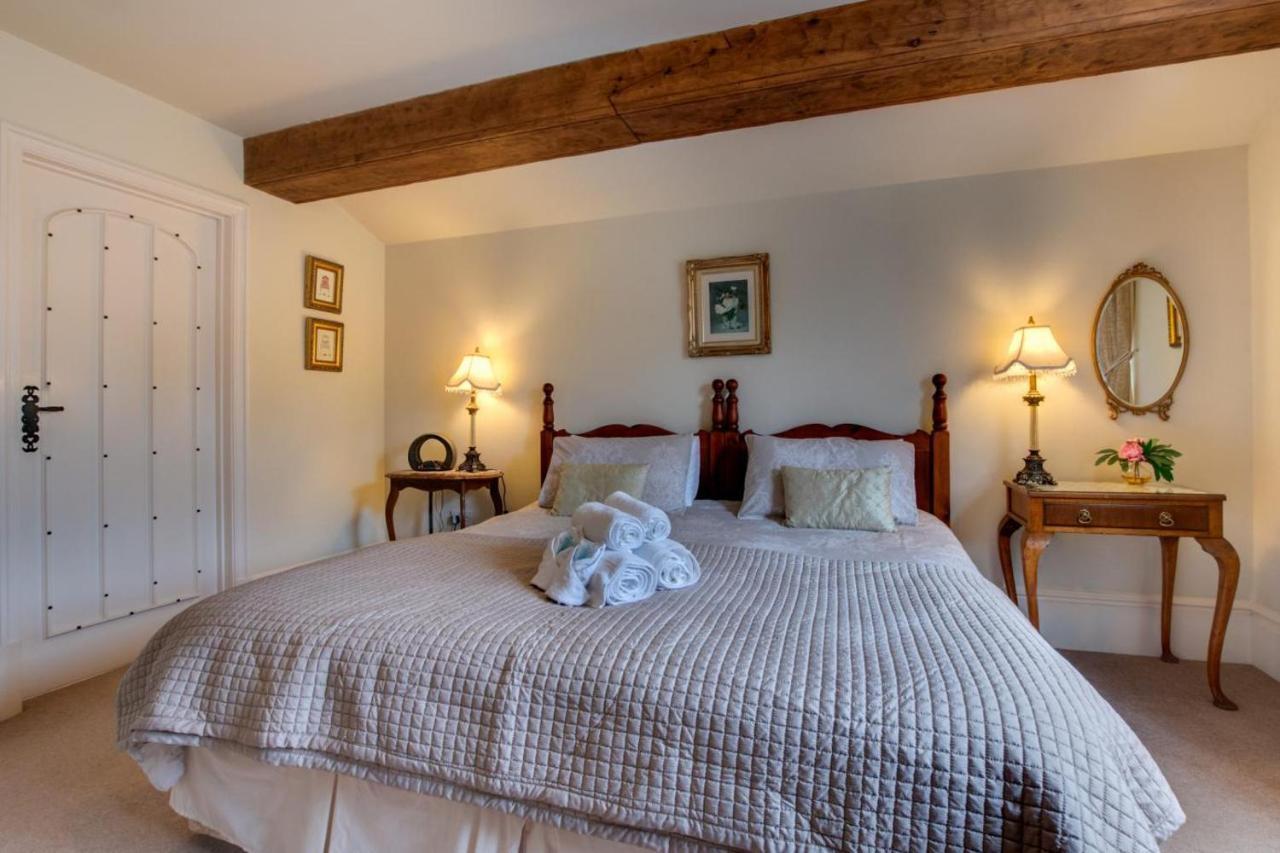 Middlehead Cottages Pickering Buitenkant foto